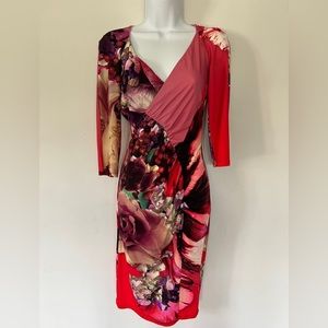 Roberto Cavalli dress